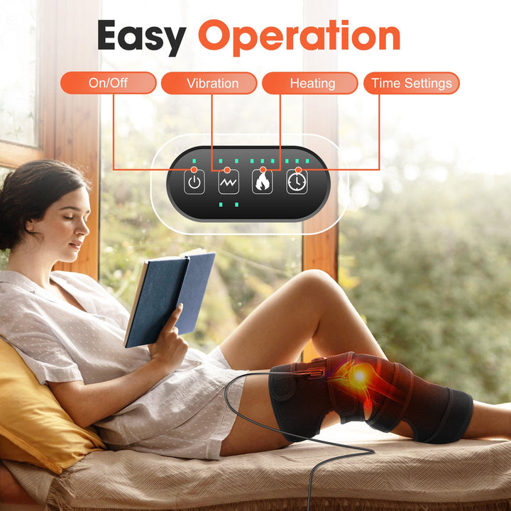 12V Knee Pad Extra-Large