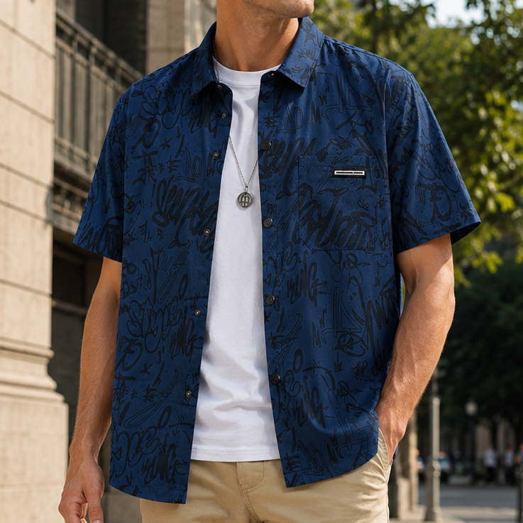 Men&