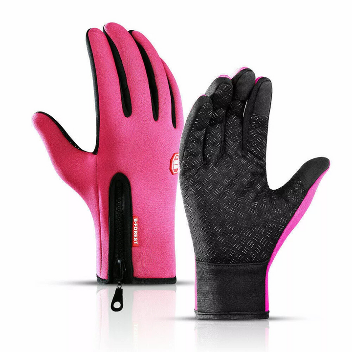 Heated Gloves Winter Sports Gear Thermal Gloves