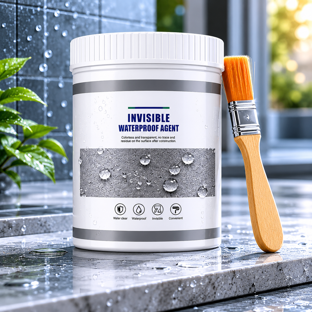 Waterproof Coating Sealant Transparent Insulating Clear Repair Tool for Cracks