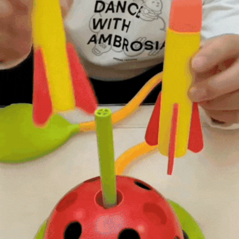 3-in-1 Movement Toy for Children Educational Activity Toy