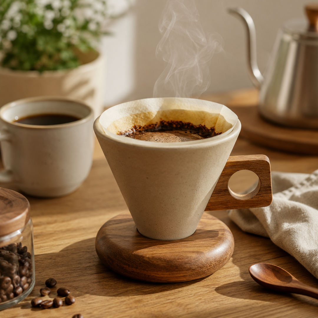 Vintage Ceramic Coffee Cup Saucer Set European Style Home Drinkware Tea Espresso Gift