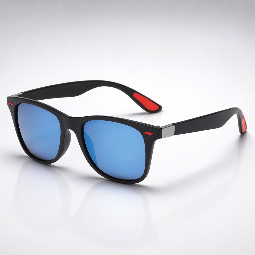 Driving Sunglasses Night Vision Polarized UV400 for Men Outdoor Sport Goggles