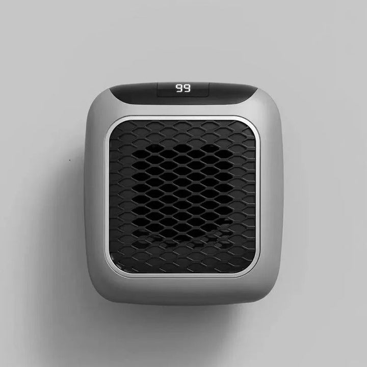Electric Wall Plug Heater Unit