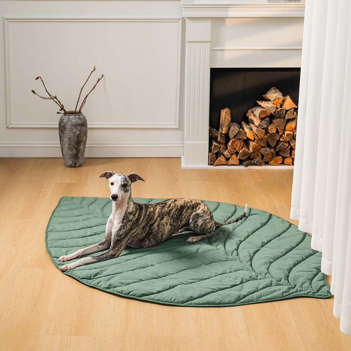 Large Dog Blanket Mat Dog Bed Cover