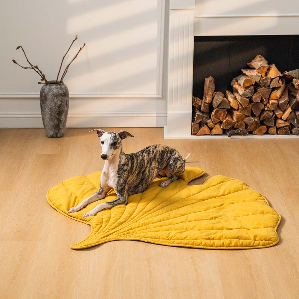 Large Dog Blanket Mat Dog Bed Cover
