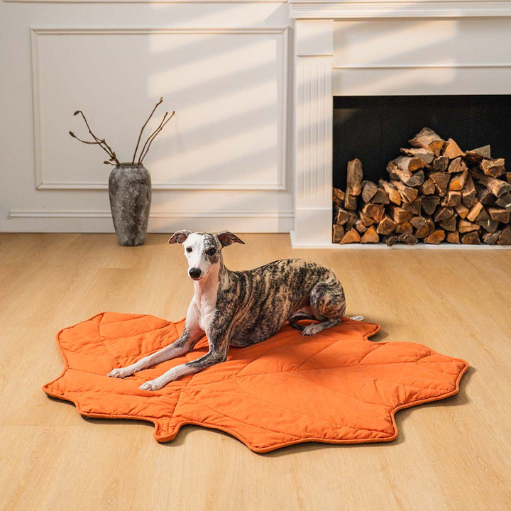 Large Dog Blanket Mat Dog Bed Cover