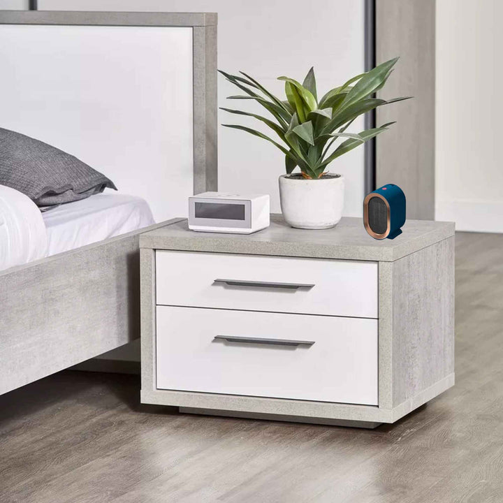 Compact Electric Heater Unit