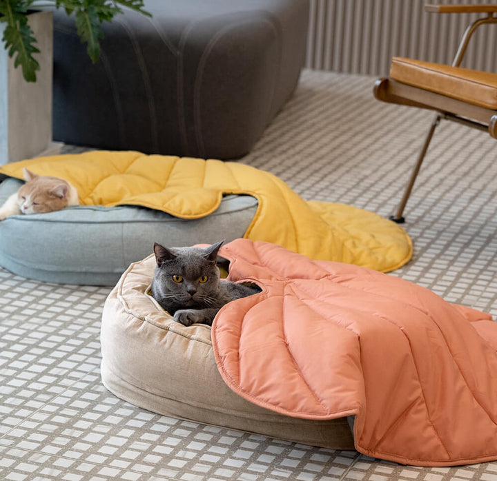 Large Dog Blanket Mat Dog Bed Cover