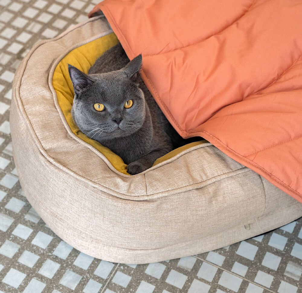 Large Dog Blanket Mat Dog Bed Cover