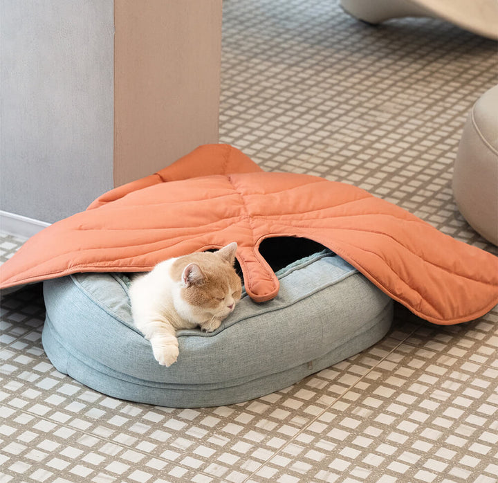 Large Dog Blanket Mat Dog Bed Cover