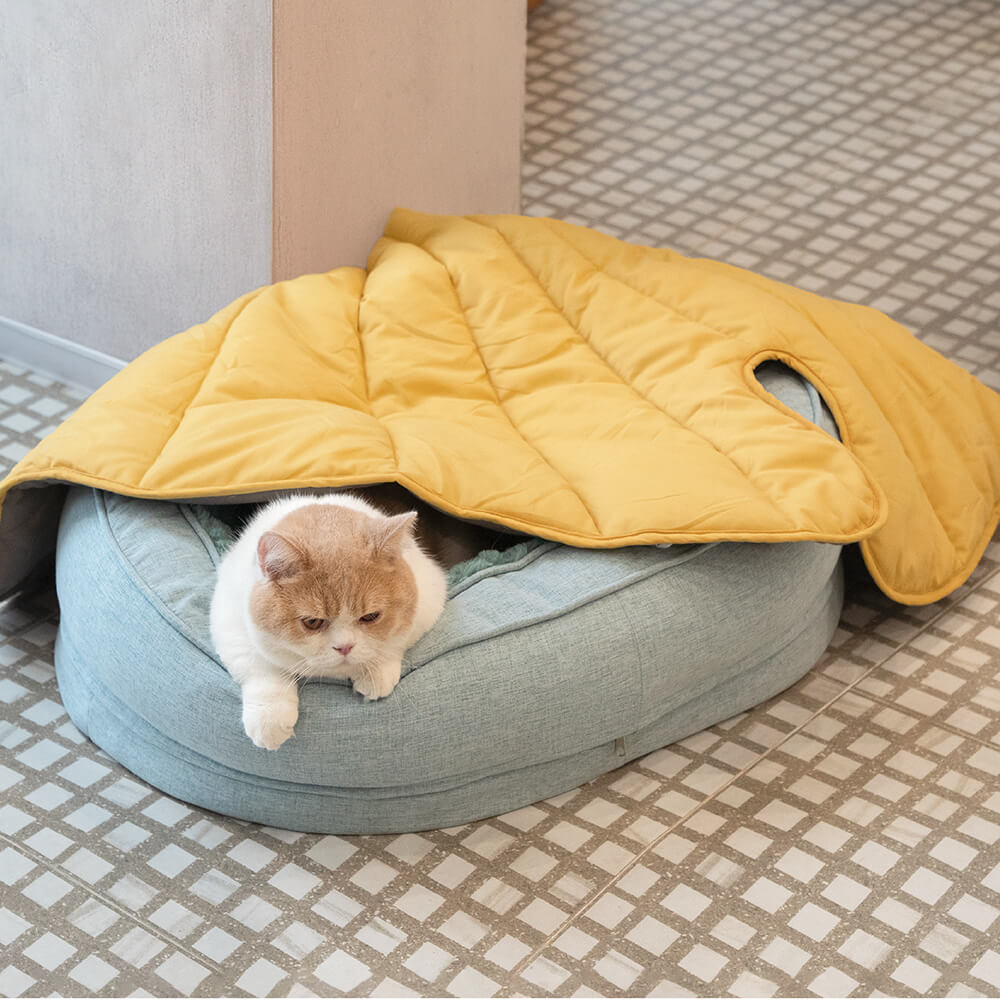 Large Dog Blanket Mat Dog Bed Cover