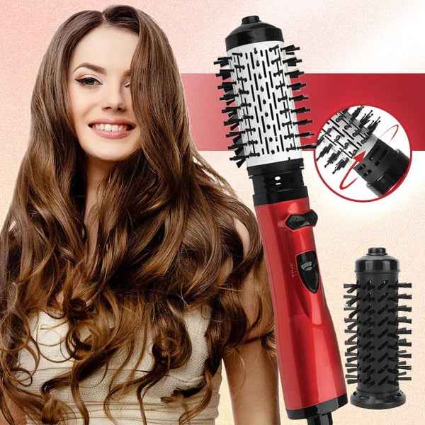 Hot Air Brush Styler Hair Tool for Styling