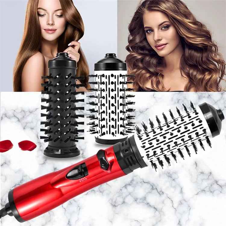 Hot Air Brush Styler Hair Tool for Styling