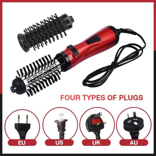 Hot Air Brush Styler Hair Tool for Styling
