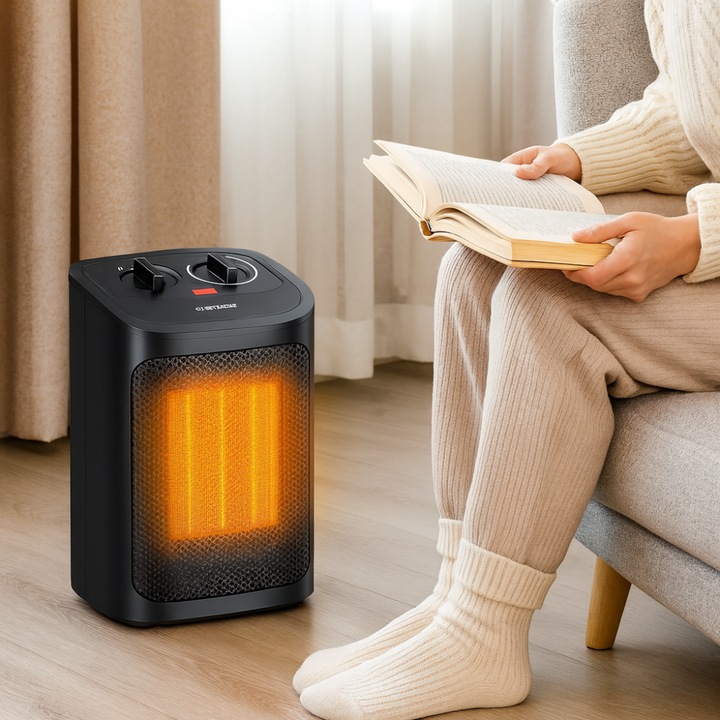 Electric Space Heater