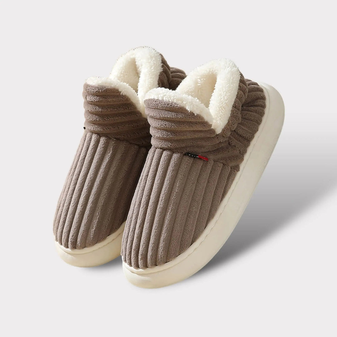 Slippers Comfort Footwear