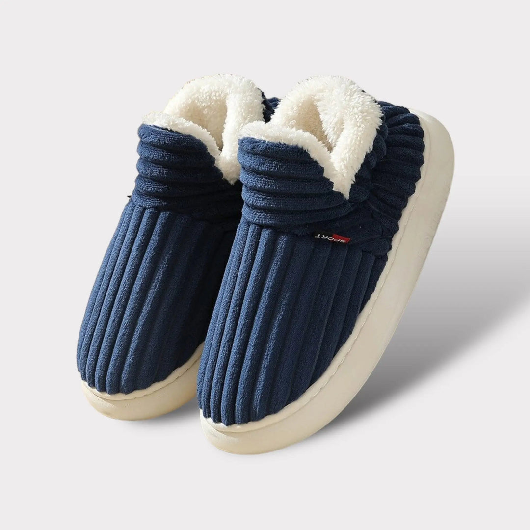 Slippers Comfort Footwear