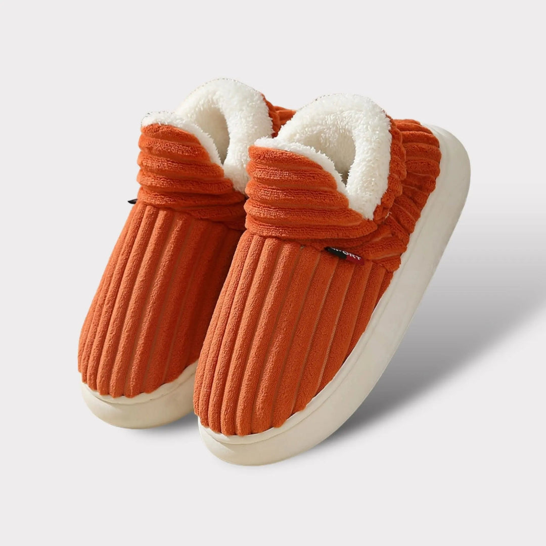 Slippers Comfort Footwear