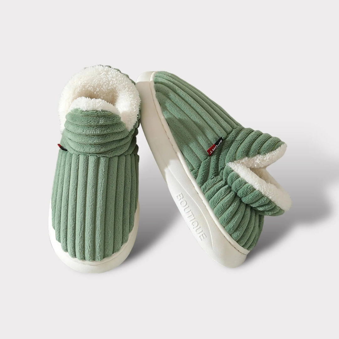 Slippers Comfort Footwear