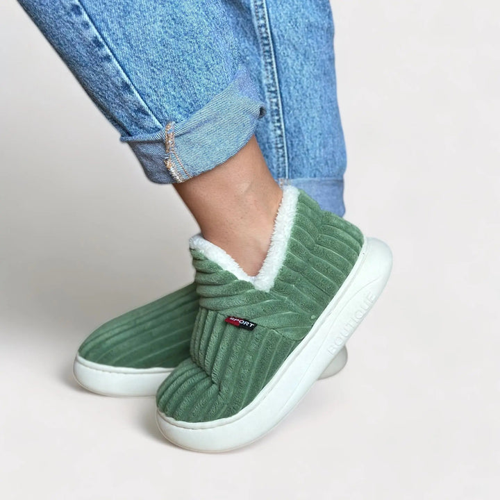 Slippers Comfort Footwear