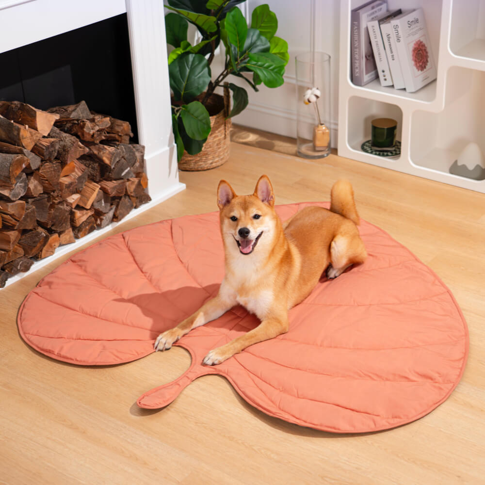 Large Dog Blanket Mat Dog Bed Cover
