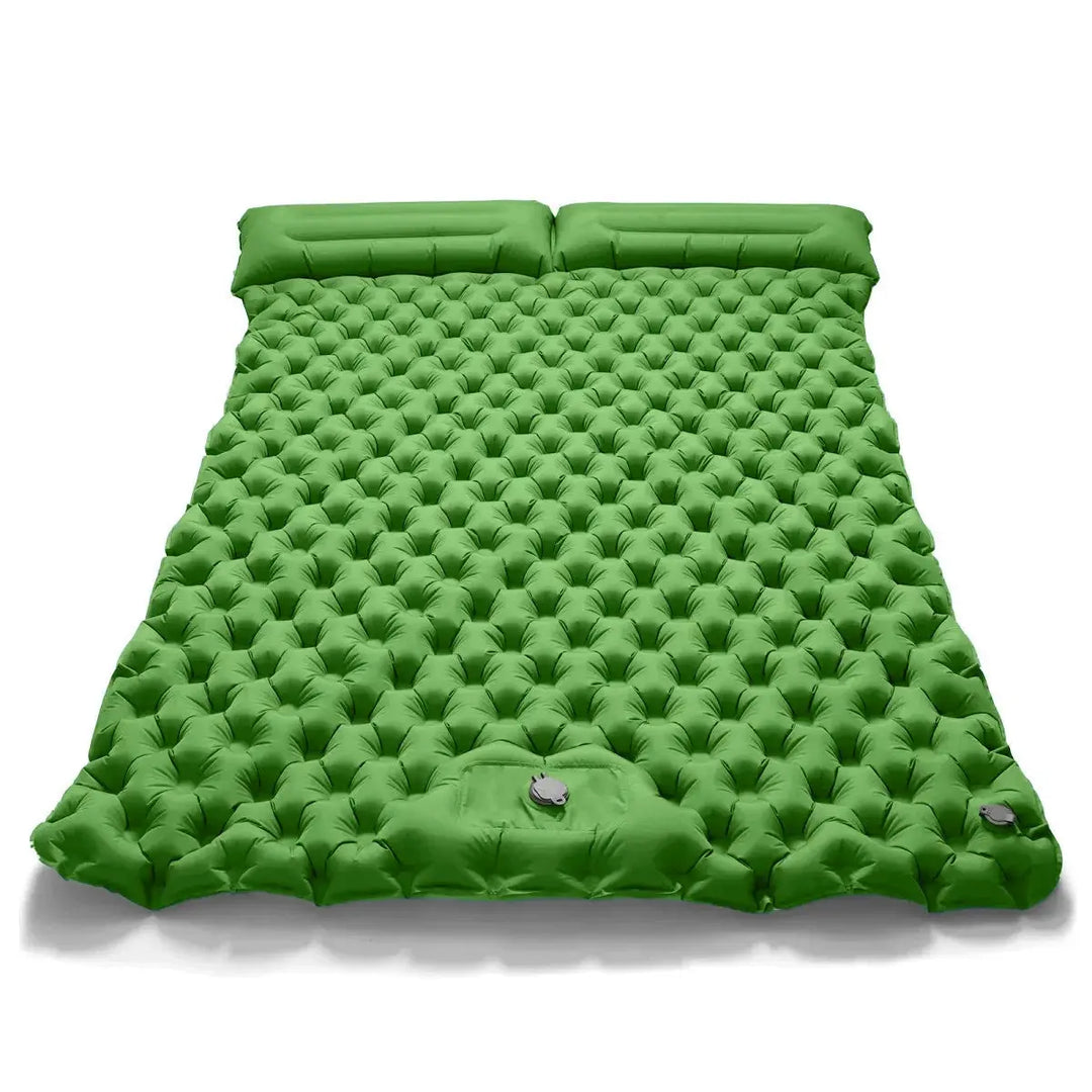 Inflatable Mattress Auto-Inflating Camping Bed