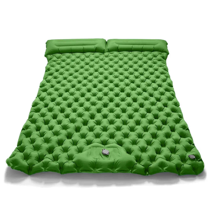 Inflatable Mattress Auto-Inflating Camping Bed