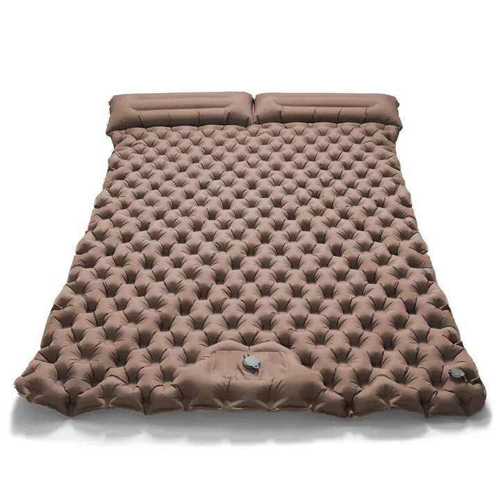 Inflatable Mattress Auto-Inflating Camping Bed