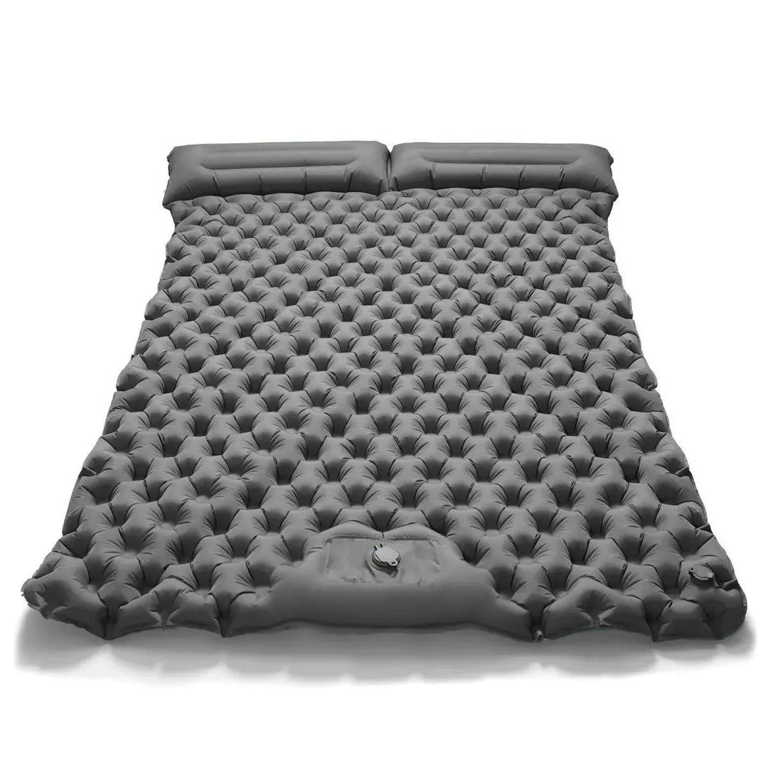 Inflatable Mattress Auto-Inflating Camping Bed
