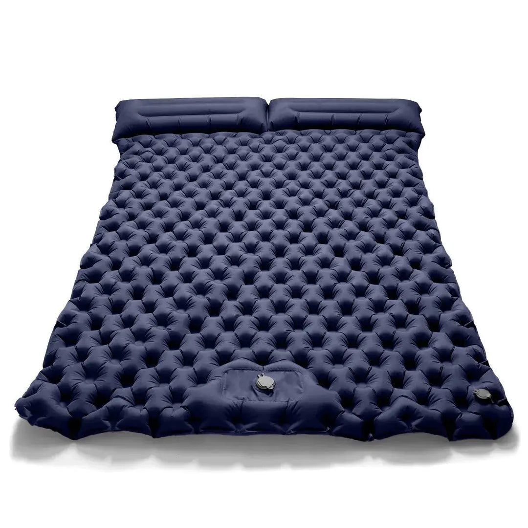 Inflatable Mattress Auto-Inflating Camping Bed