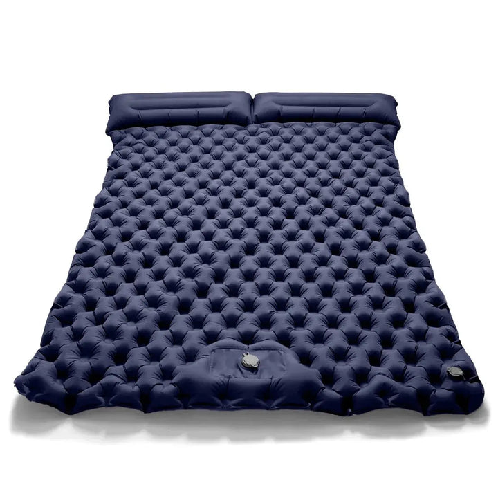 Inflatable Mattress Auto-Inflating Camping Bed