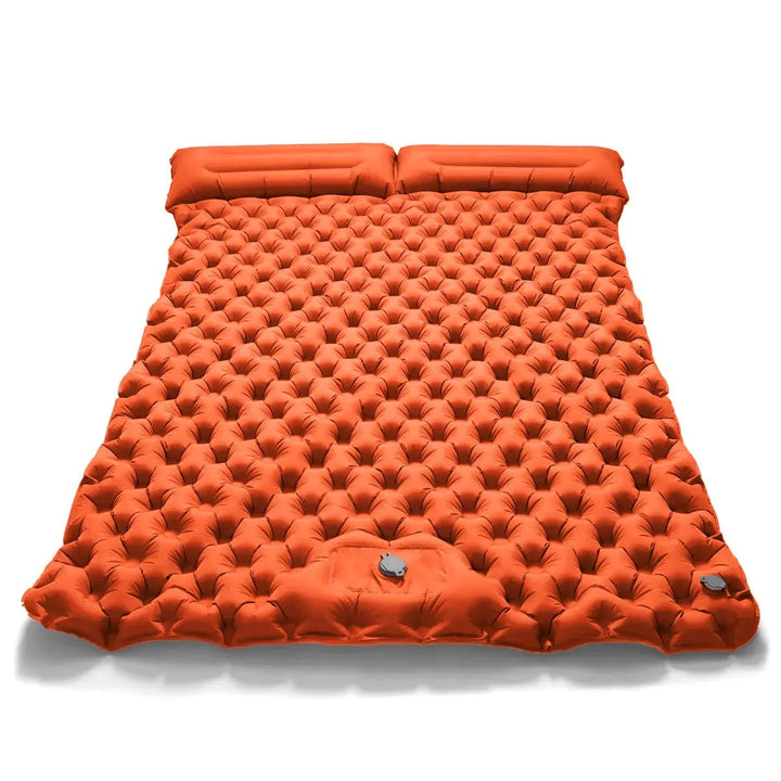 Inflatable Mattress Auto-Inflating Camping Bed