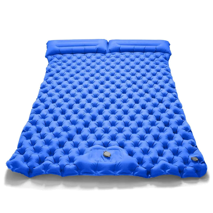 Inflatable Mattress Auto-Inflating Camping Bed