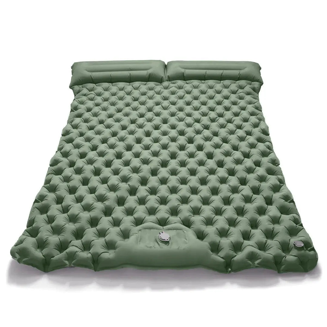 Inflatable Mattress Auto-Inflating Camping Bed