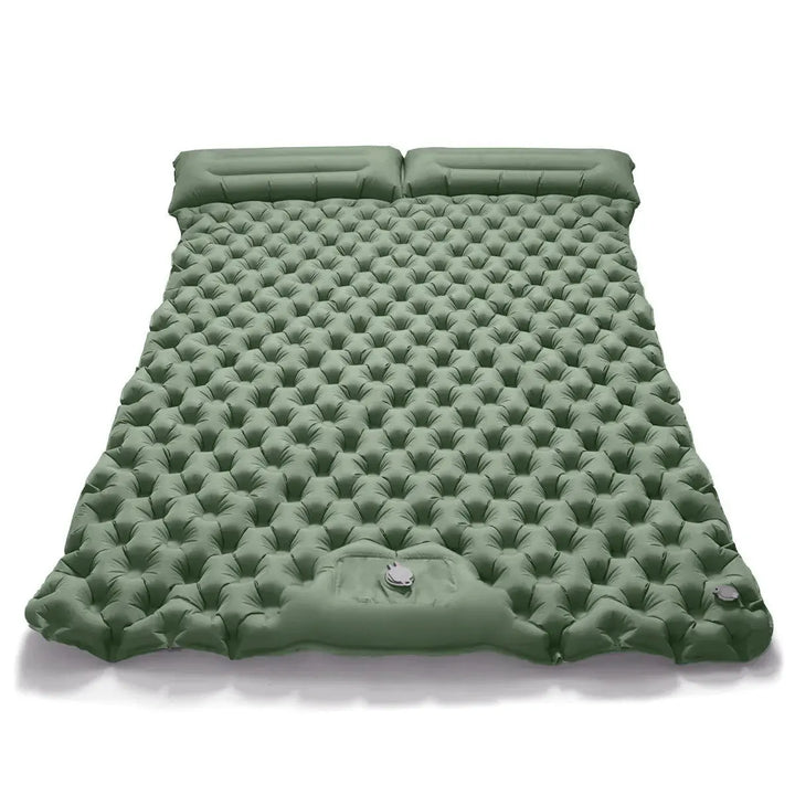 Inflatable Mattress Auto-Inflating Camping Bed
