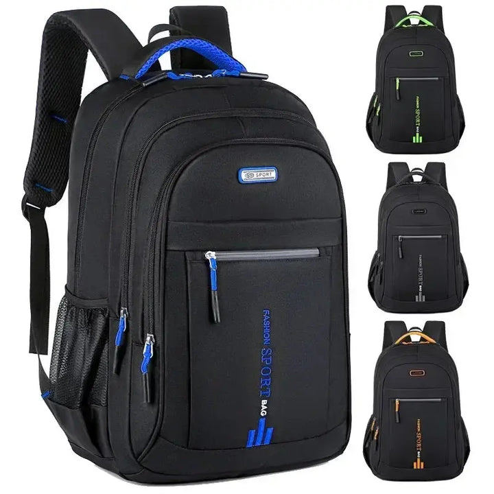 Waterproof Rucksack Large Capacity Backpack