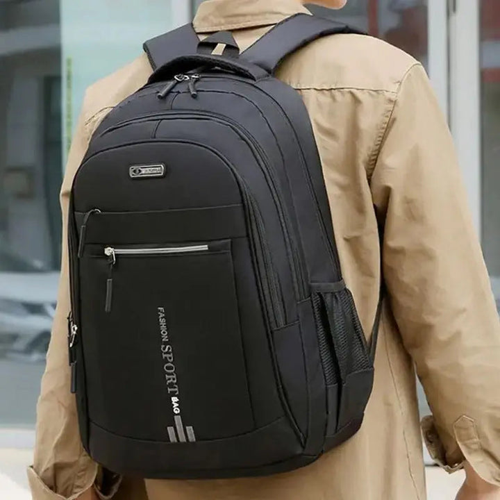 Waterproof Rucksack Large Capacity Backpack