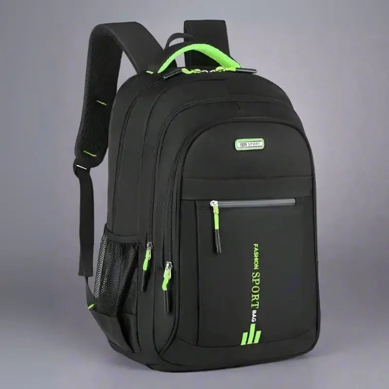 Waterproof Rucksack Large Capacity Backpack