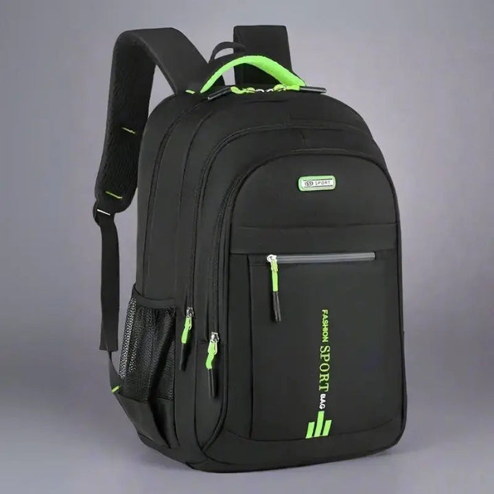 Waterproof Rucksack Large Capacity Backpack