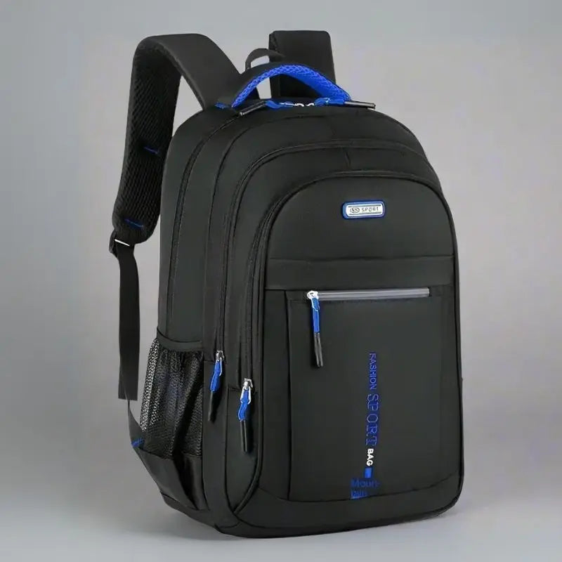 Waterproof Rucksack Large Capacity Backpack