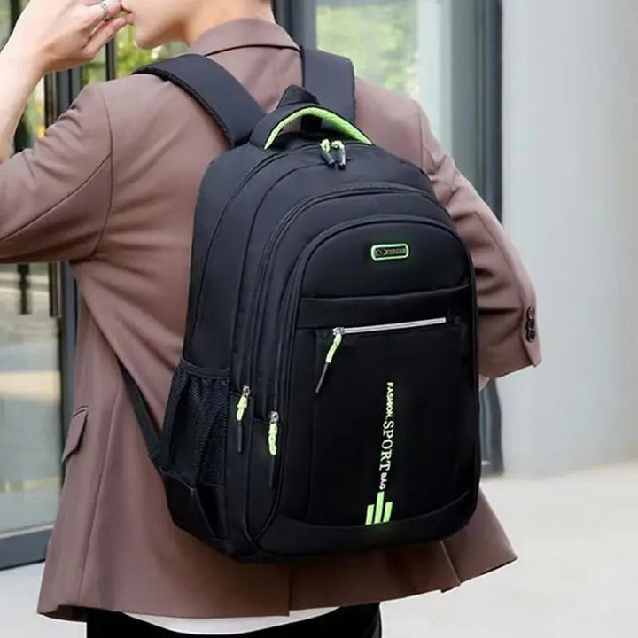 Waterproof Rucksack Large Capacity Backpack