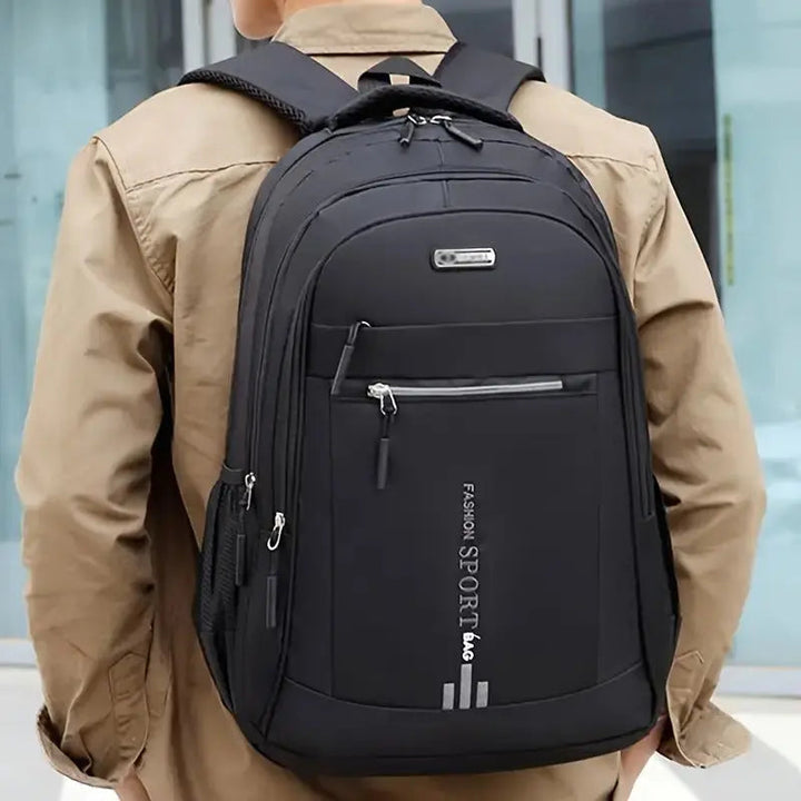 Waterproof Rucksack Large Capacity Backpack