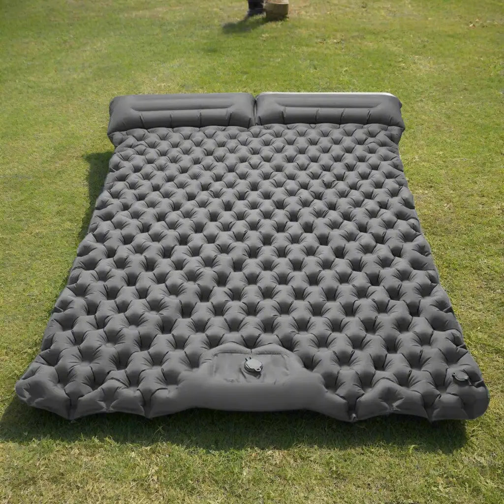 Inflatable Mattress Auto-Inflating Camping Bed