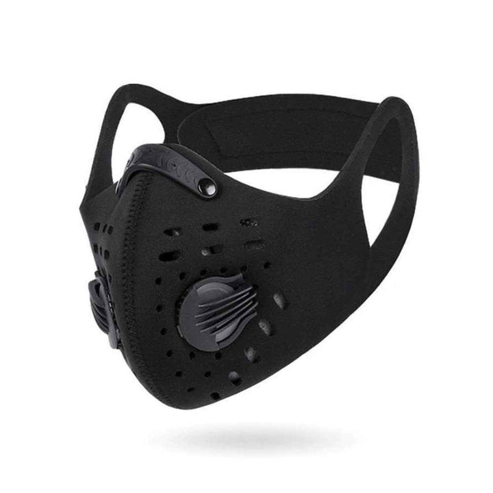 Reusable Neoprene Face Mask