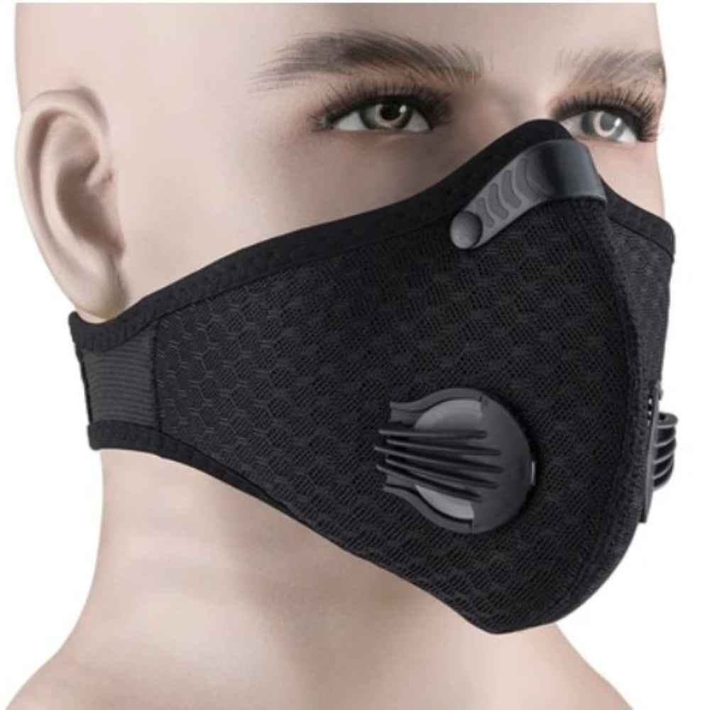 Reusable Neoprene Face Mask