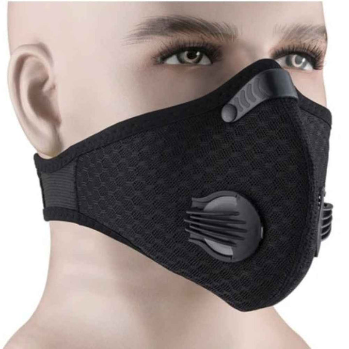 Reusable Neoprene Face Mask