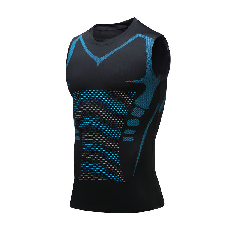Posture Corrector Tank Top Body Shaper