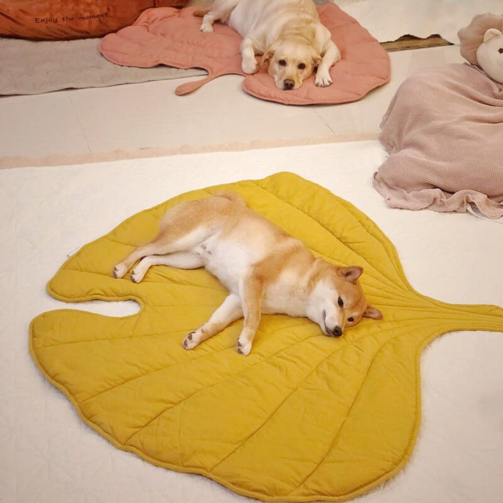 Large Dog Blanket Mat Dog Bed Cover