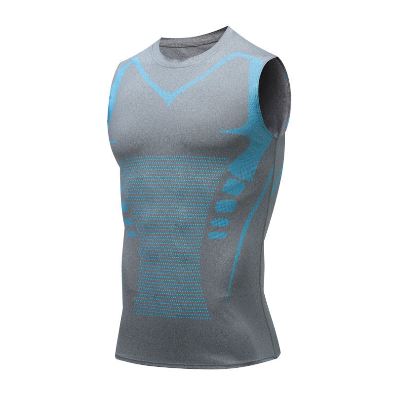 Posture Corrector Tank Top Body Shaper